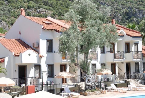 Katre Hotel Ölüdeniz - Görsel 3