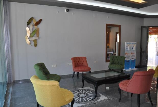 Katre Hotel Ölüdeniz - Görsel 13