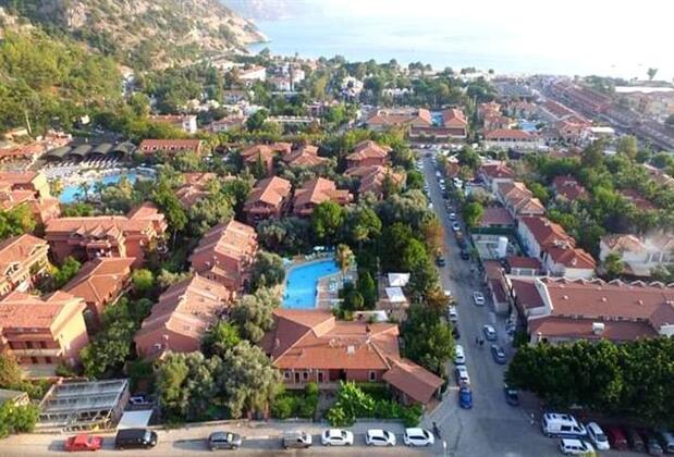 Katre Hotel Ölüdeniz - Görsel 2