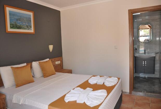 Katre Hotel Ölüdeniz - Görsel 23