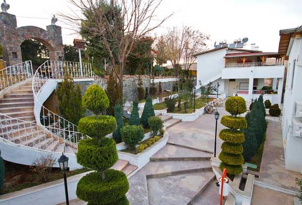 Uğurlu Thermal Resort & Spa - Görsel 3