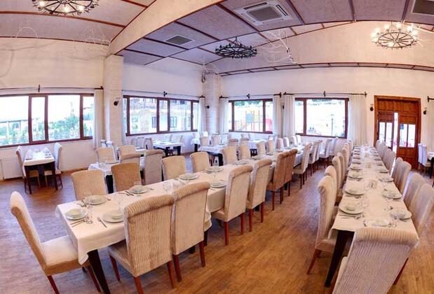 Uğurlu Thermal Resort & Spa - Görsel 12