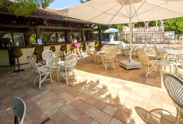 Katre Hotel Ölüdeniz - Görsel 9