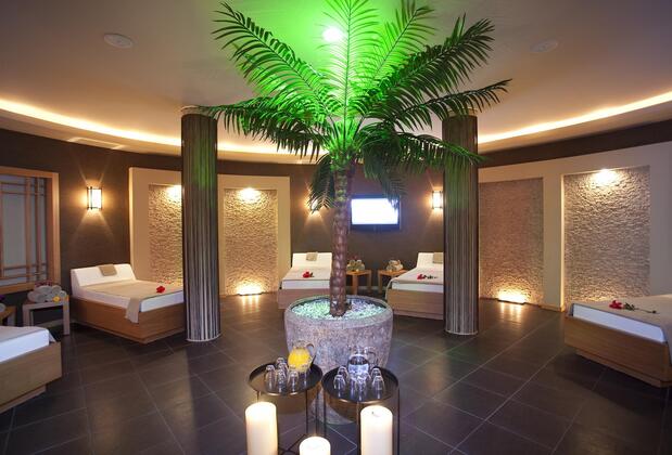 Limak Atlantis Deluxe Hotel & Resort - Görsel 16