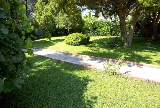 Katre Hotel Ölüdeniz - Görsel 8