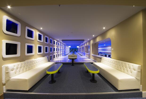 Limak Atlantis Deluxe Hotel & Resort - Görsel 14