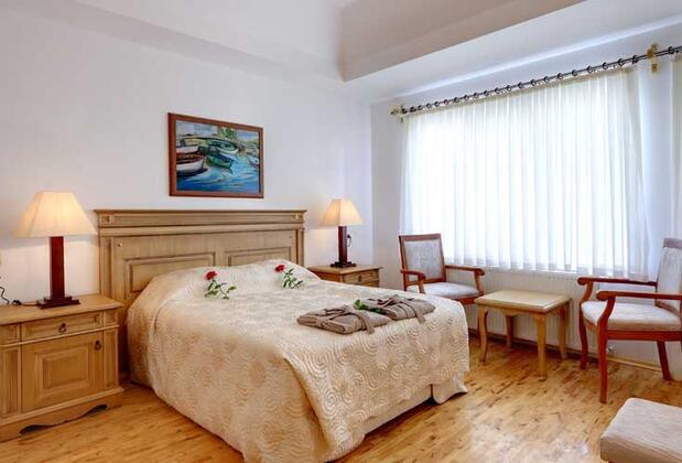 Uğurlu Thermal Resort & Spa - Görsel 7