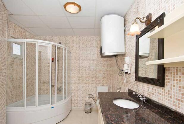 Uğurlu Thermal Resort & Spa - Görsel 15