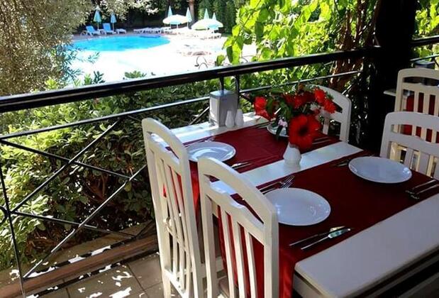 Katre Hotel Ölüdeniz - Görsel 22