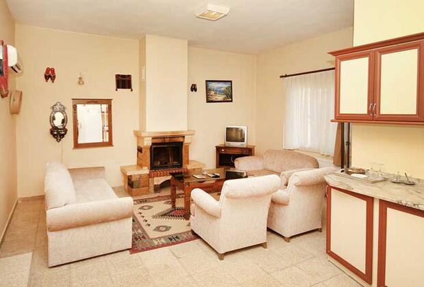 Uğurlu Thermal Resort & Spa - Görsel 8