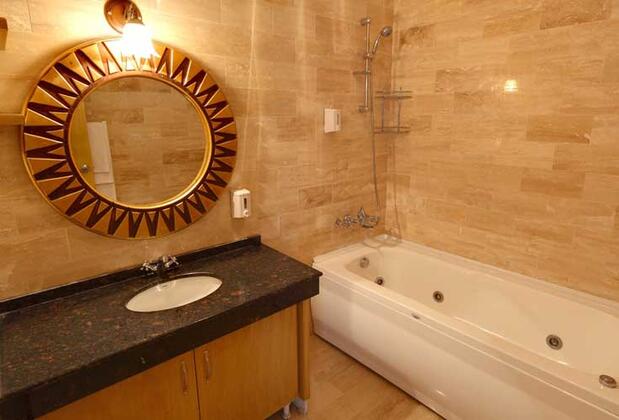 Uğurlu Thermal Resort & Spa - Görsel 16