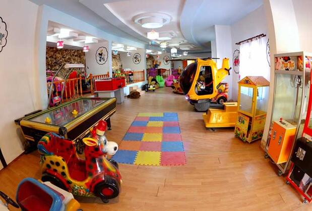 Uğurlu Thermal Resort & Spa - Görsel 9