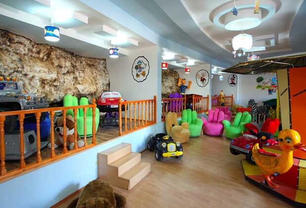 Uğurlu Thermal Resort & Spa - Görsel 10