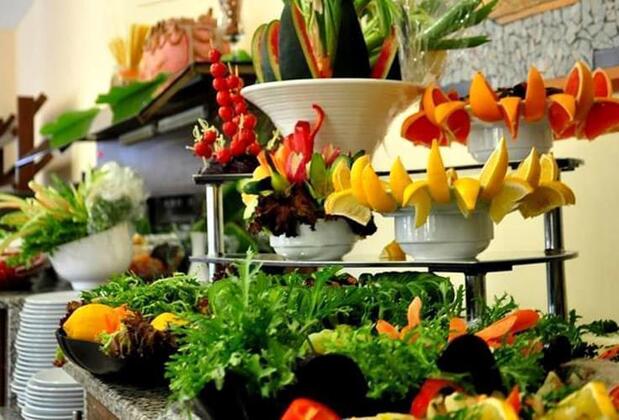 Katre Hotel Ölüdeniz - Görsel 20