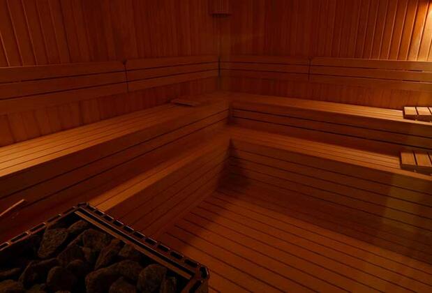 Uğurlu Thermal Resort & Spa - Görsel 11