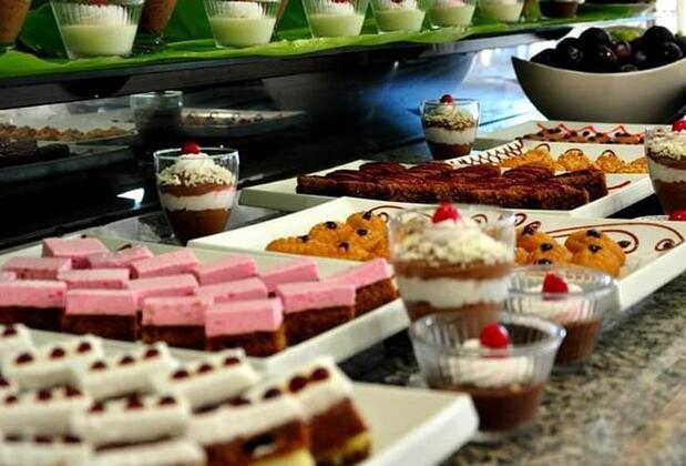 Katre Hotel Ölüdeniz - Görsel 21