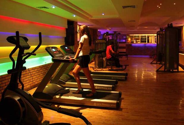 Uğurlu Thermal Resort & Spa - Görsel 14