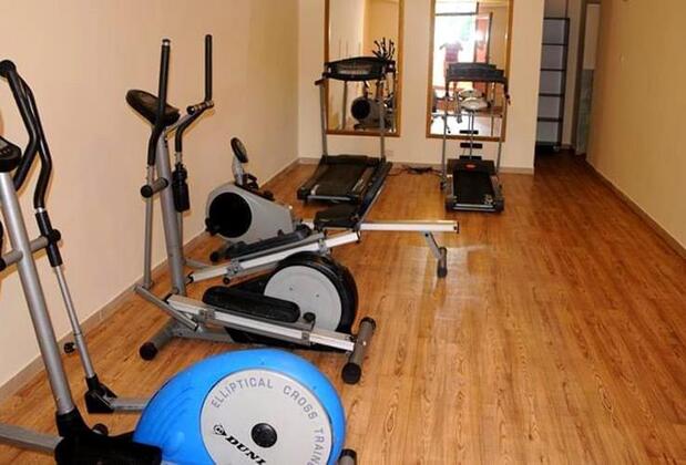 Katre Hotel Ölüdeniz - Görsel 15