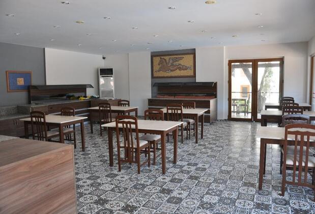 Katre Hotel Ölüdeniz - Görsel 17