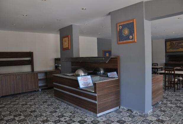 Katre Hotel Ölüdeniz - Görsel 19