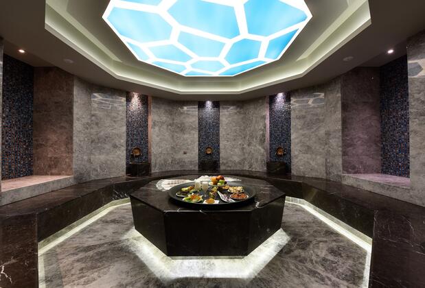 Hotel Caeli Eceabat - Görsel 15