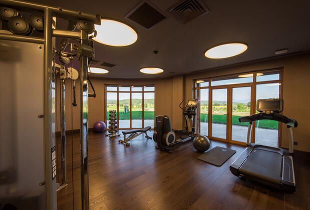 Hotel Caeli Eceabat - Görsel 4