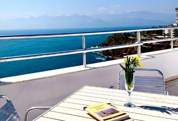 Regna Hotel - Görsel 12