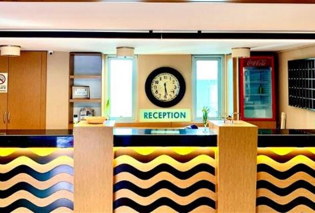 Regna Hotel - Görsel 25