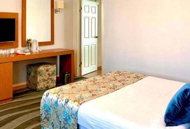 Regna Hotel - Görsel 30