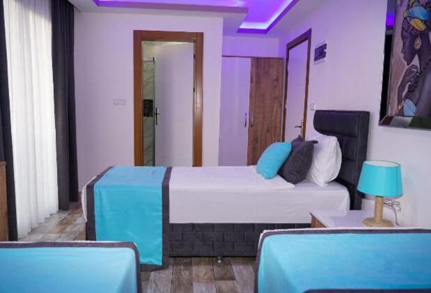 Regna Hotel - Görsel 29