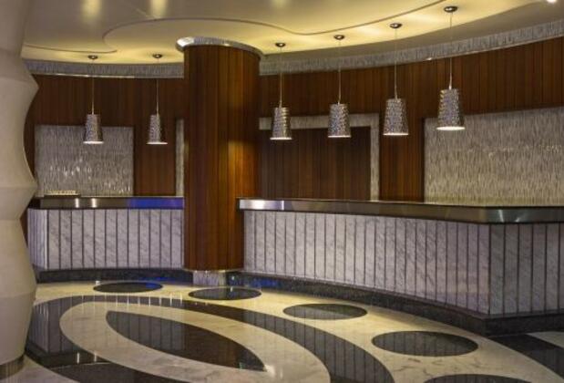 Renaissance İzmir Hotel - Görsel 7
