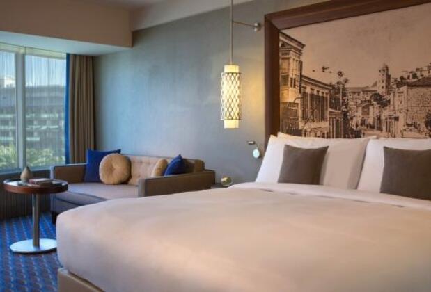 Renaissance İzmir Hotel - Görsel 26