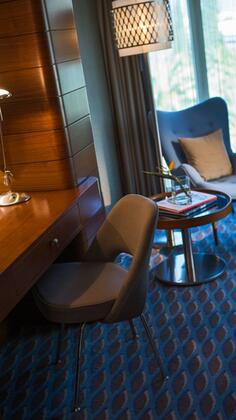 Renaissance İzmir Hotel - Görsel 4