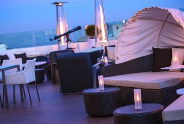 Renaissance İzmir Hotel - Görsel 8