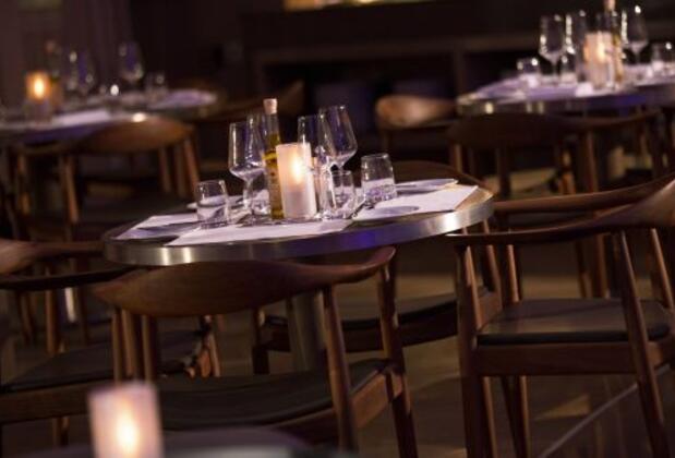 Renaissance İzmir Hotel - Görsel 5