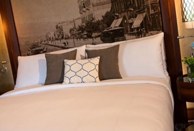 Renaissance İzmir Hotel - Görsel 36