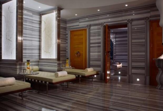 Renaissance İzmir Hotel - Görsel 9