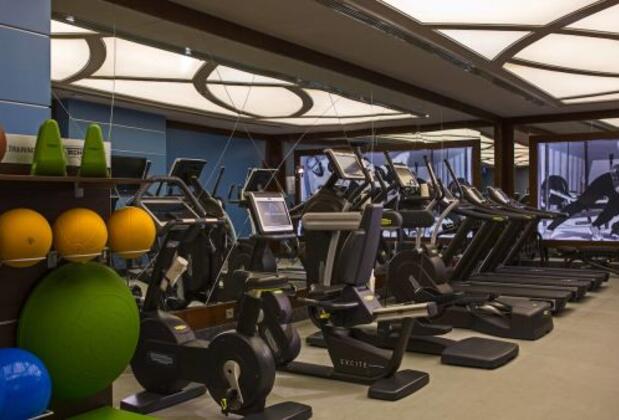 Renaissance İzmir Hotel - Görsel 11