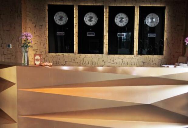 Rios Edition Hotel - Görsel 3