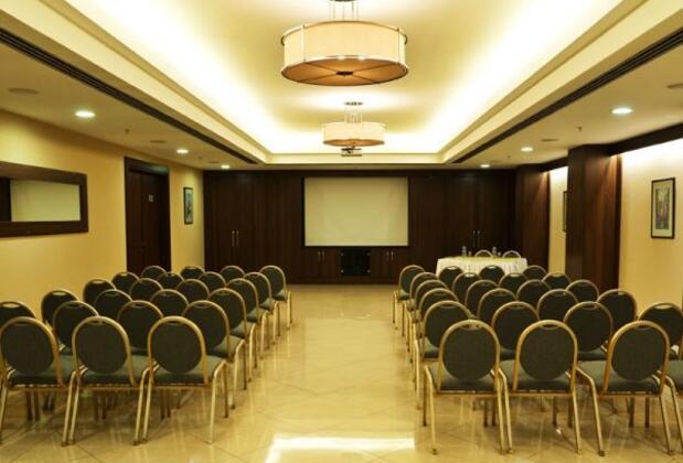 Riva Hotel Taksim - Görsel 11