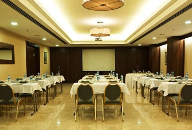 Riva Hotel Taksim - Görsel 12