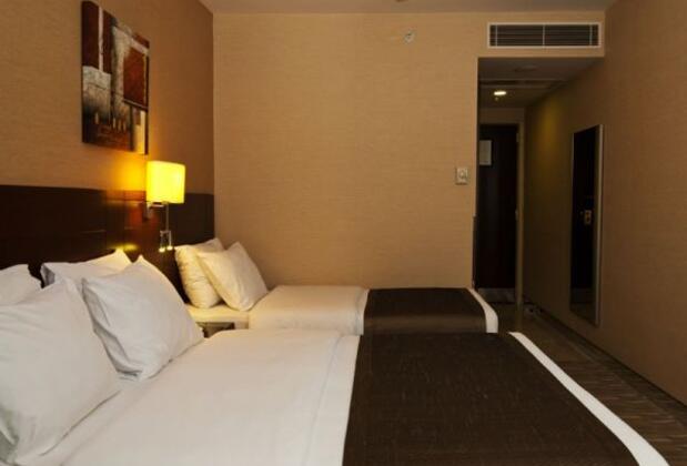 Riva Hotel Taksim - Görsel 17