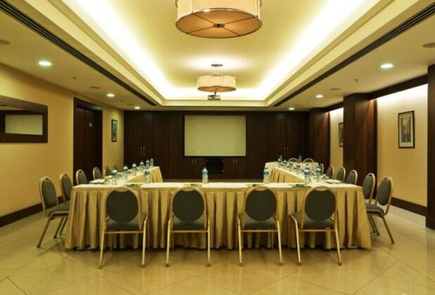 Riva Hotel Taksim - Görsel 13