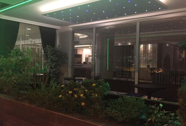 Adana Madi Hotel - Görsel 4