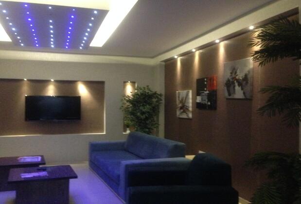 Adana Madi Hotel - Görsel 5