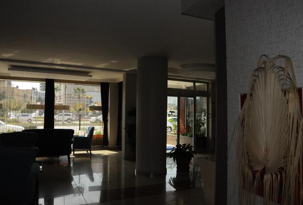 Adana Madi Hotel - Görsel 6