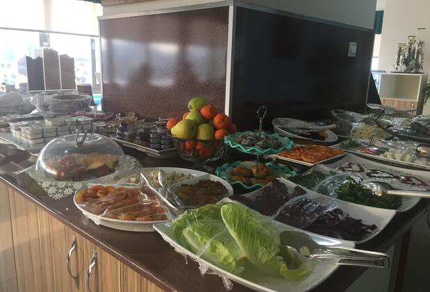 Adana Madi Hotel - Görsel 7