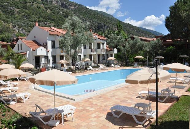 Katre Hotel Ölüdeniz - Görsel 5