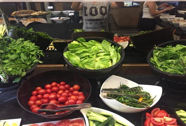 Adana Madi Hotel - Görsel 8