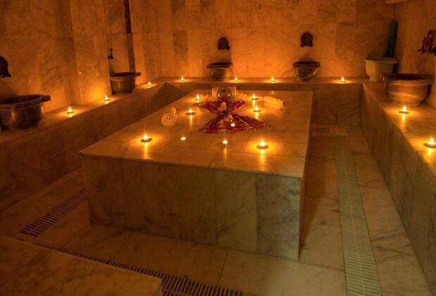 Adana Madi Hotel - Görsel 11